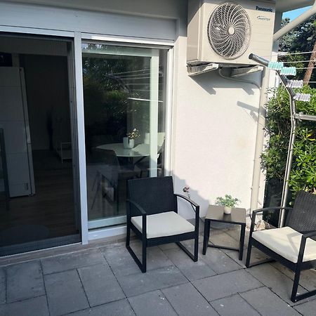 Apartment Bivio Rijeka Zewnętrze zdjęcie