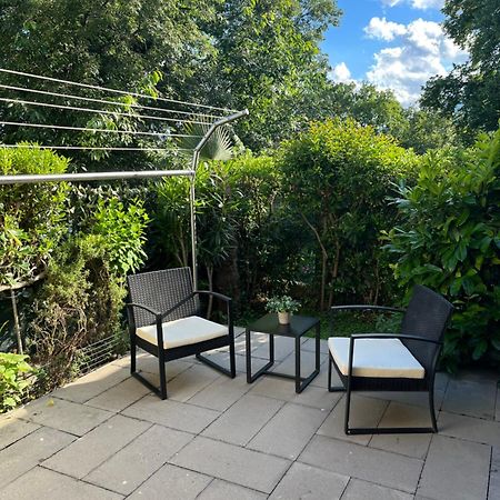 Apartment Bivio Rijeka Zewnętrze zdjęcie