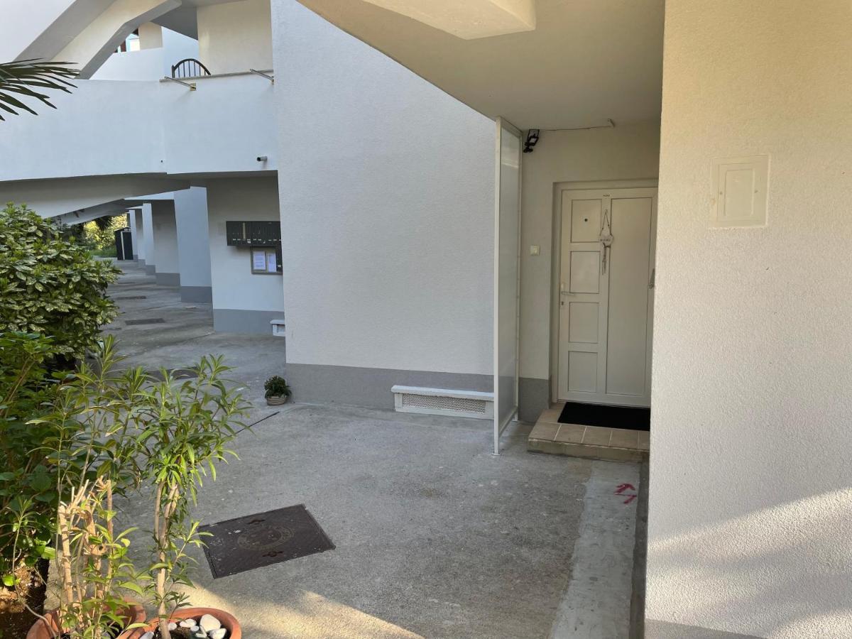 Apartment Bivio Rijeka Zewnętrze zdjęcie