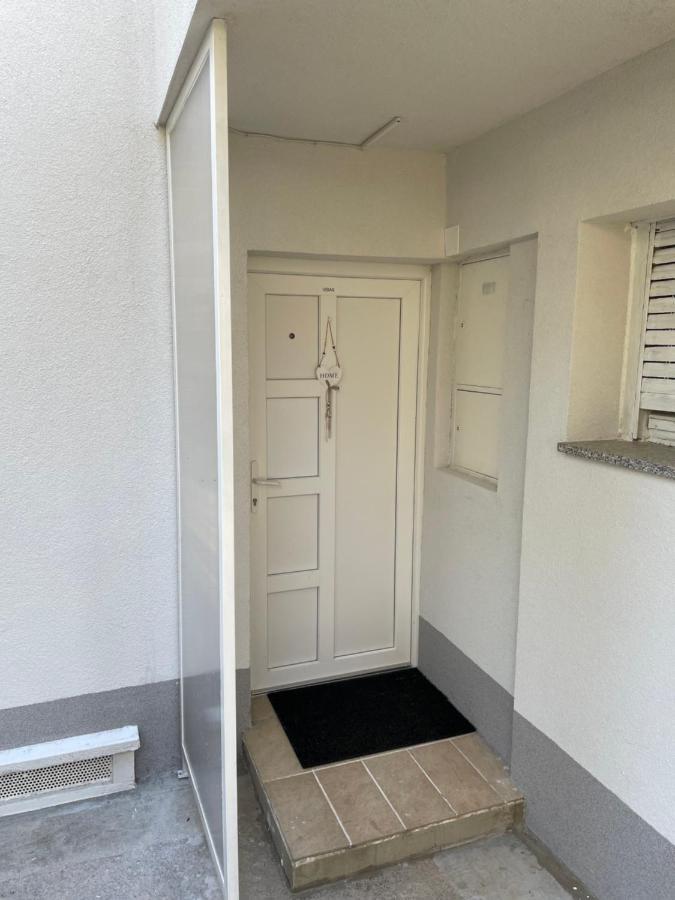 Apartment Bivio Rijeka Zewnętrze zdjęcie
