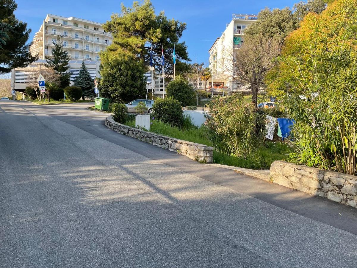 Apartment Bivio Rijeka Zewnętrze zdjęcie