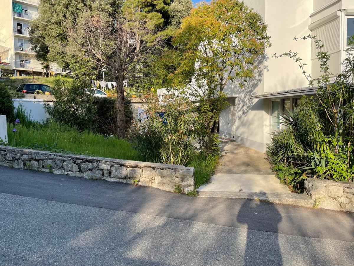 Apartment Bivio Rijeka Zewnętrze zdjęcie