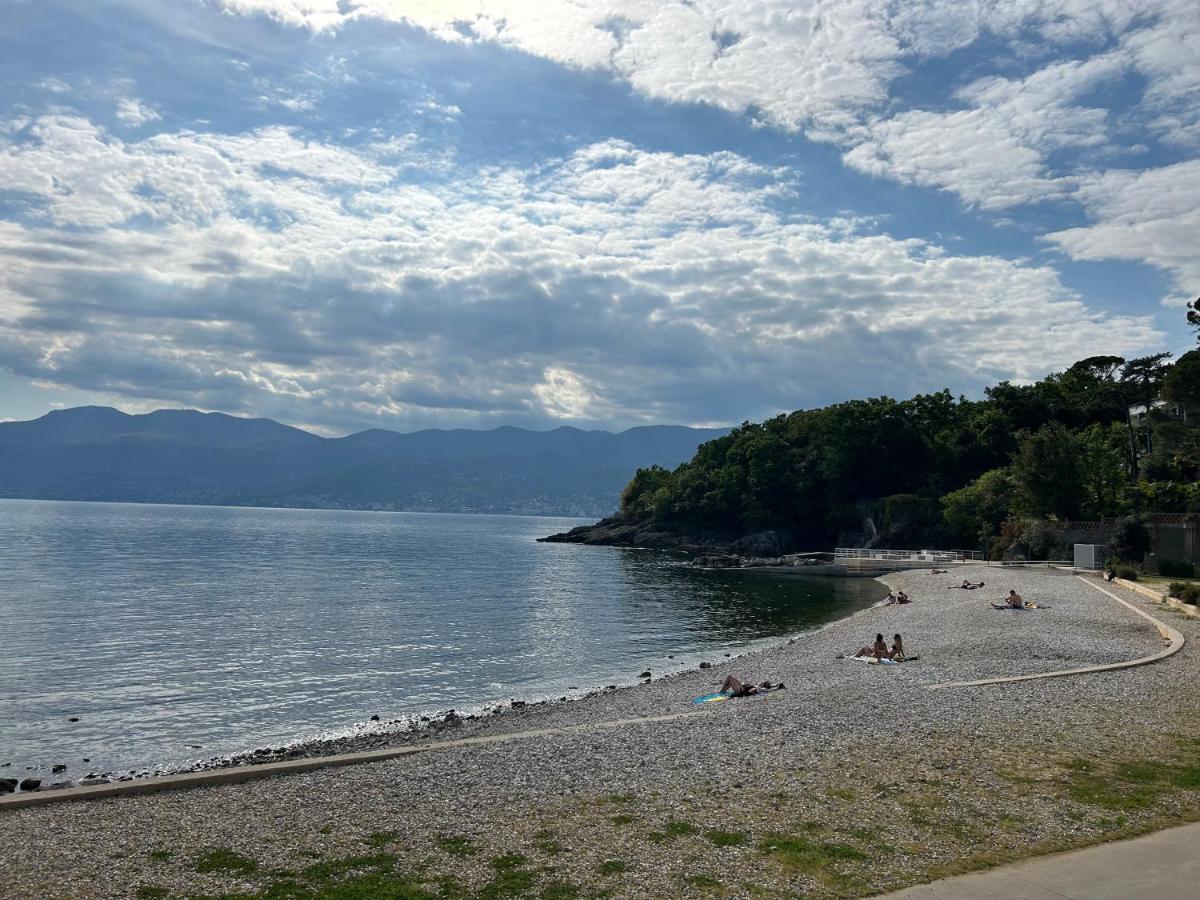 Apartment Bivio Rijeka Zewnętrze zdjęcie