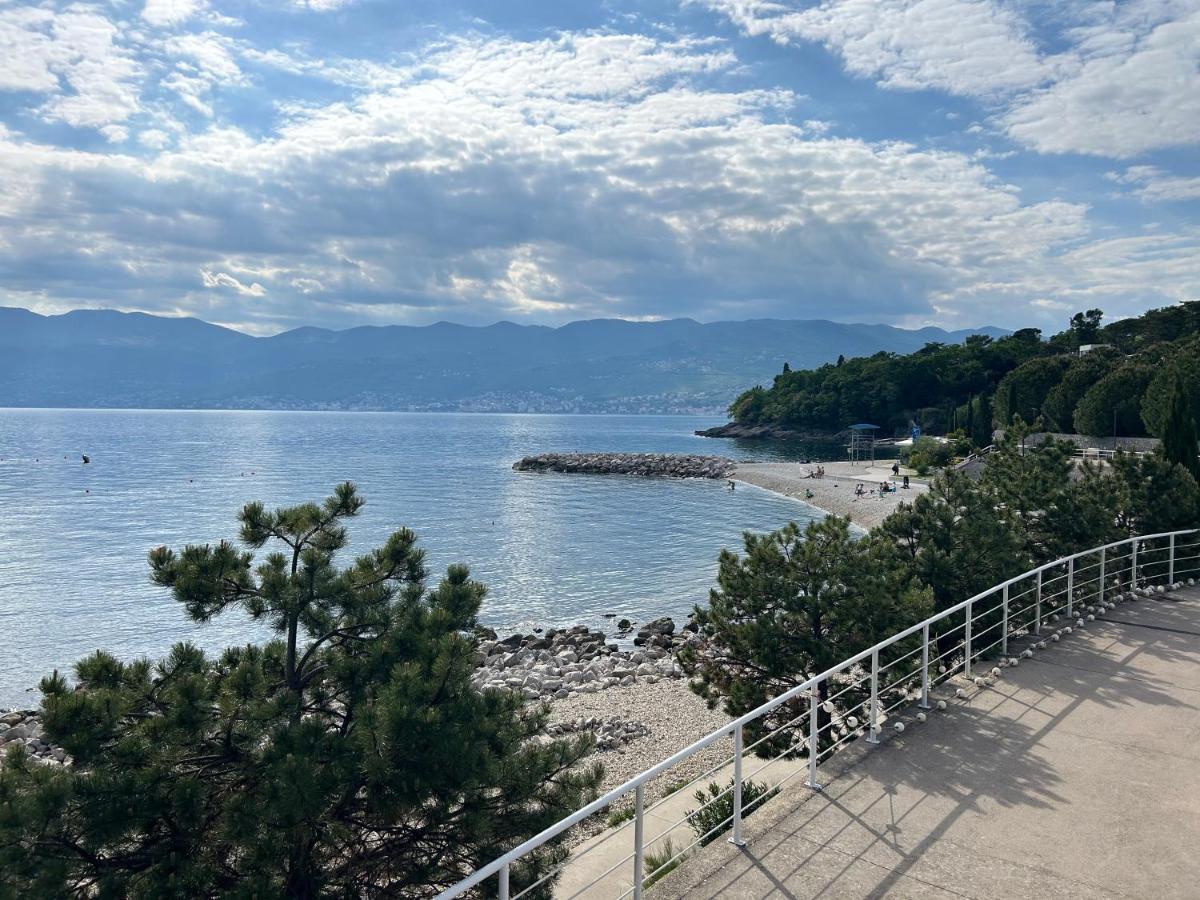 Apartment Bivio Rijeka Zewnętrze zdjęcie