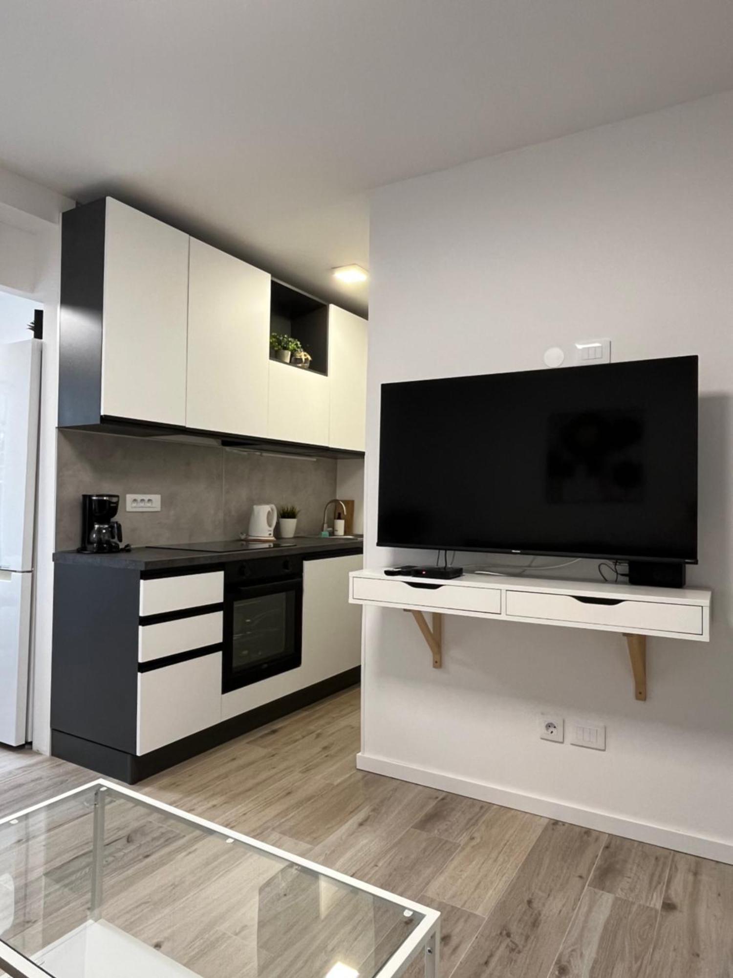 Apartment Bivio Rijeka Zewnętrze zdjęcie