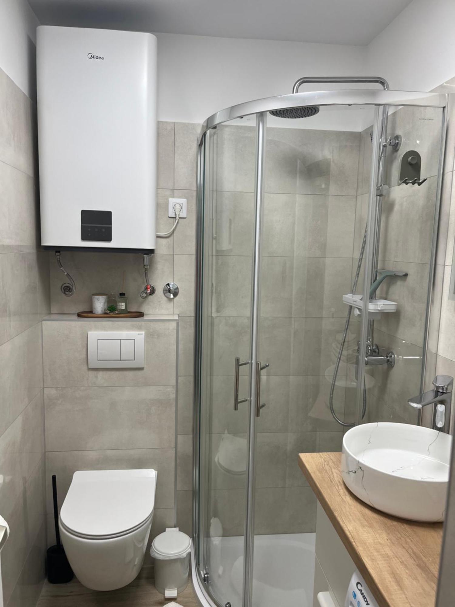 Apartment Bivio Rijeka Zewnętrze zdjęcie