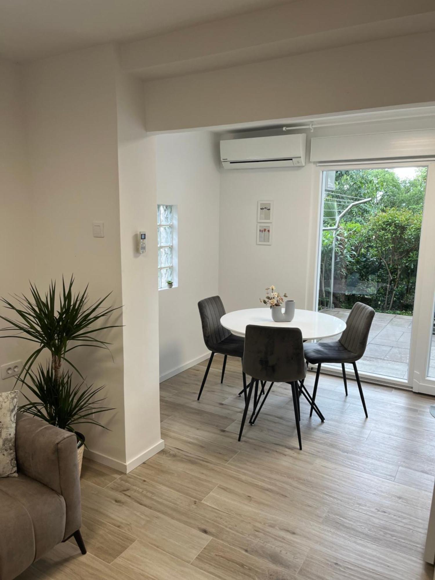 Apartment Bivio Rijeka Zewnętrze zdjęcie