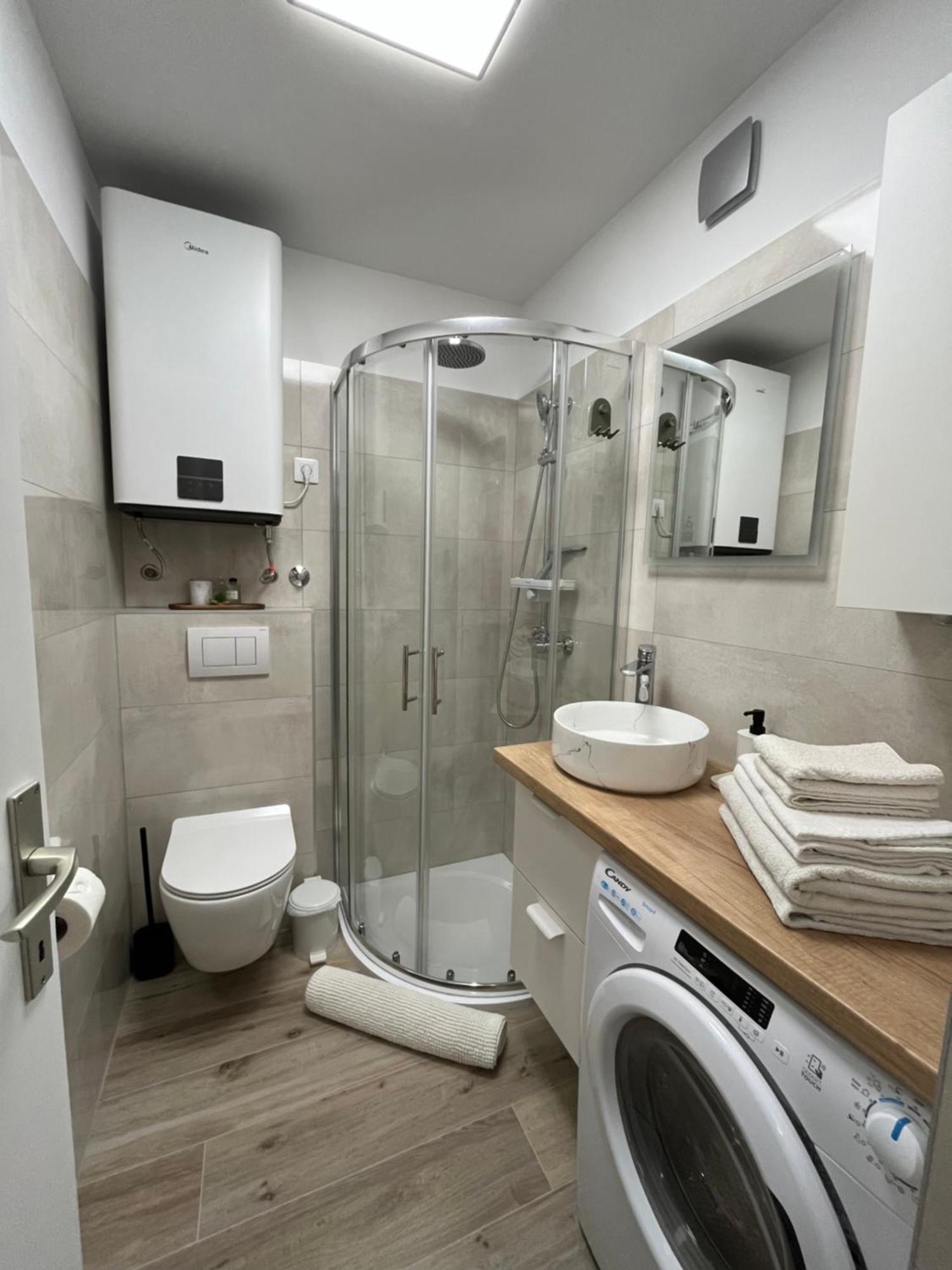 Apartment Bivio Rijeka Zewnętrze zdjęcie
