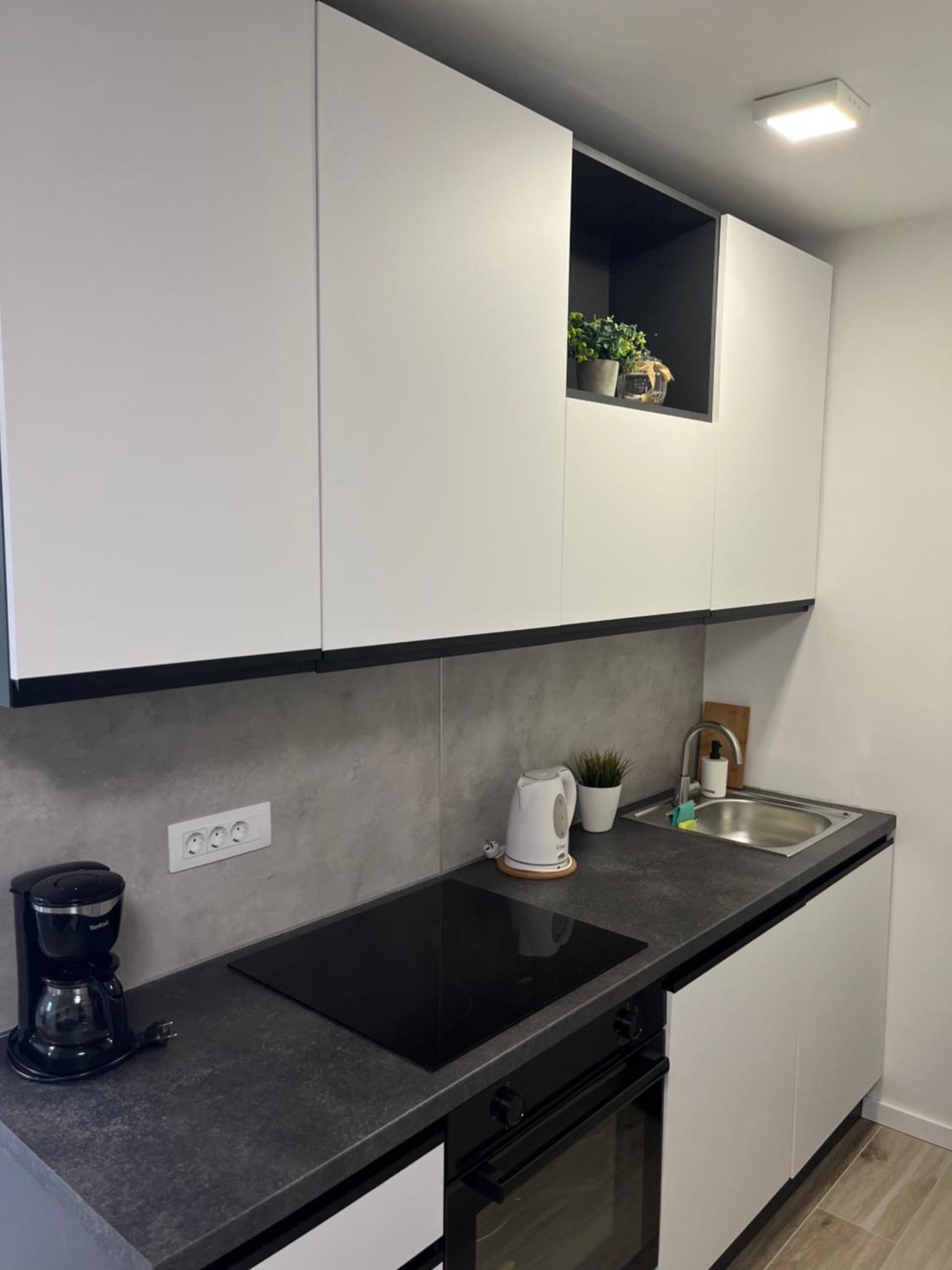 Apartment Bivio Rijeka Zewnętrze zdjęcie