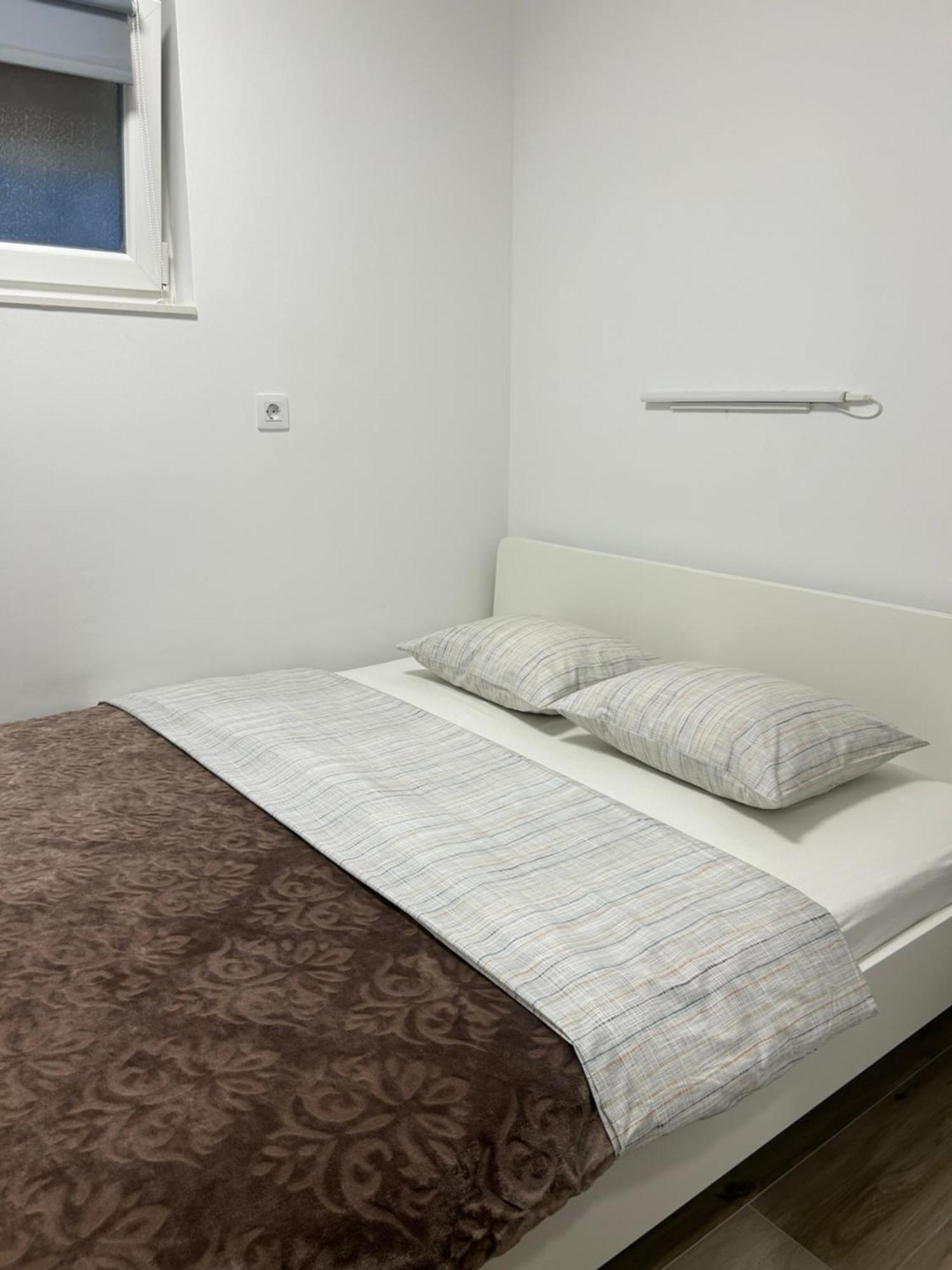 Apartment Bivio Rijeka Zewnętrze zdjęcie