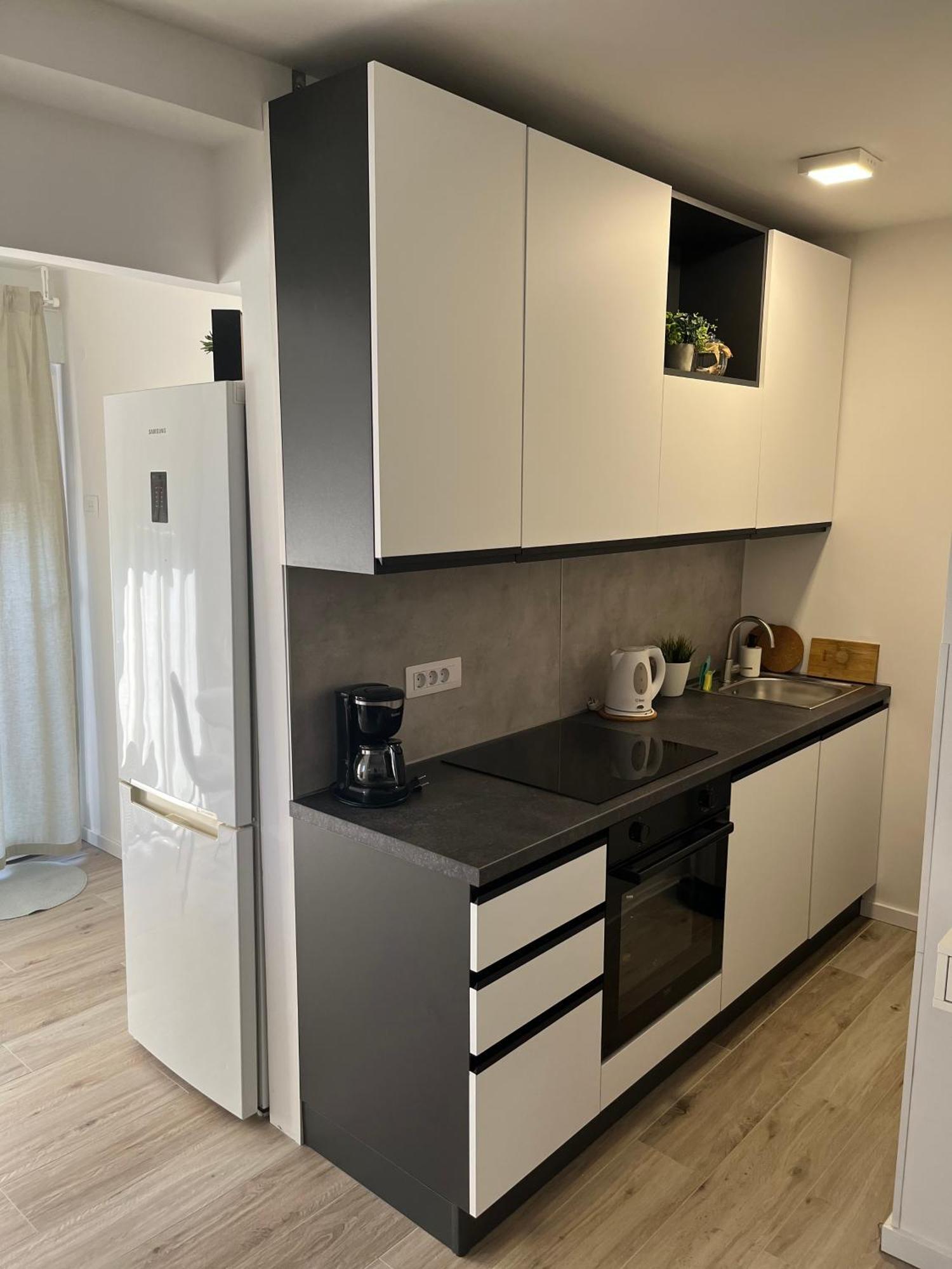 Apartment Bivio Rijeka Zewnętrze zdjęcie